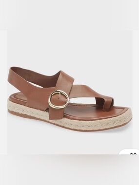 Nordstrom Perri Slingback Espadrille Sandal